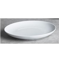 Teller 27 cm, Steakteller "asw"
