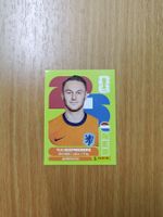 Panini WM 2026 Sticker - NED 12