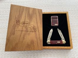 Zippo Sammelstück