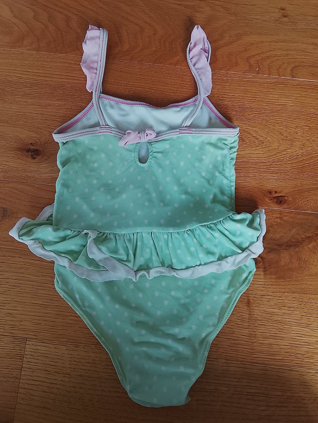 Badehosen: Badeanzug Gr. 128 cm – Gebraucht aus St. Gallen von Okonomyiaki 1