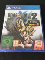 Dragonball Xenoverse 2 PS4 / Playstation 4 (Neu/Sealed)