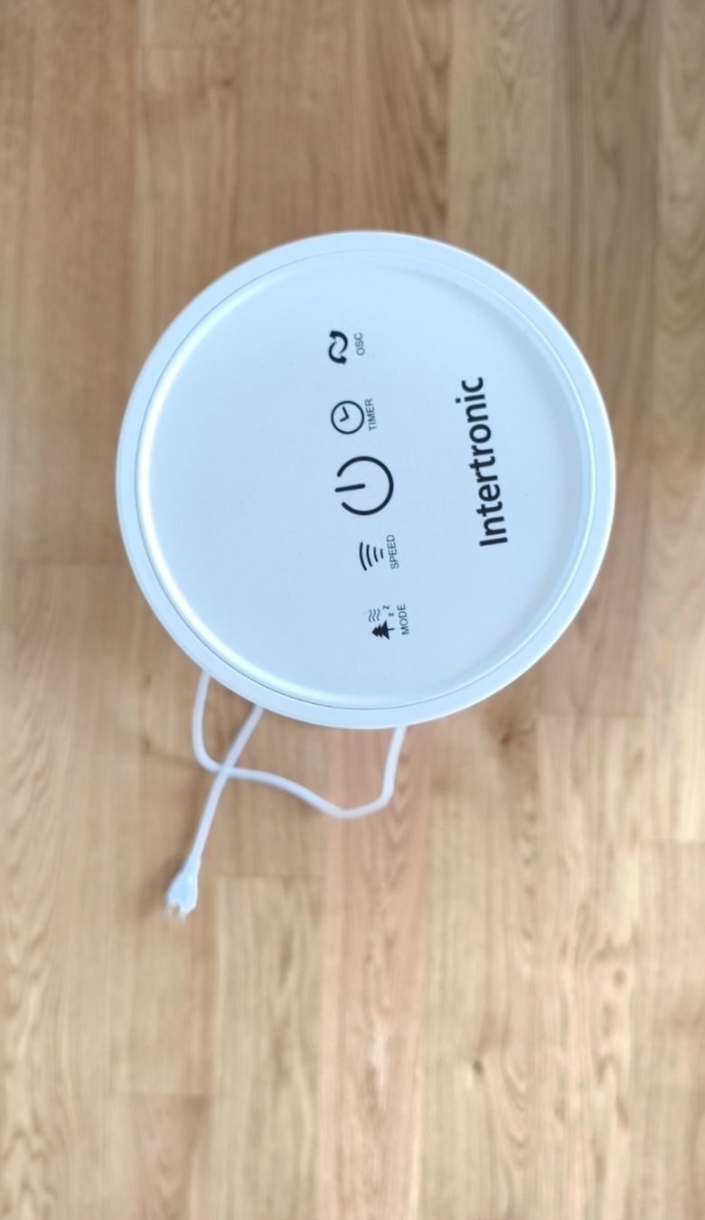 Ventilatoren: Turmventilator praktisch ungebraucht – Neu (gemäss Beschreibung) aus Richterswil von sar_5hnr 1