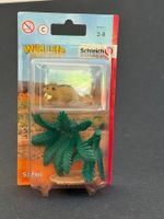 Neu Schleich Wild Life 42323 Wüstenrennmaus Rennmaus Wüsten