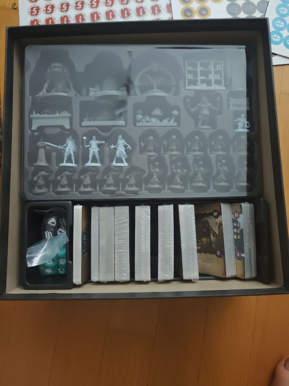 Spiele: altar quest – Neu (gemäss Beschreibung) aus Bonstetten von lin_fy7n 1