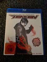 TEKKEN