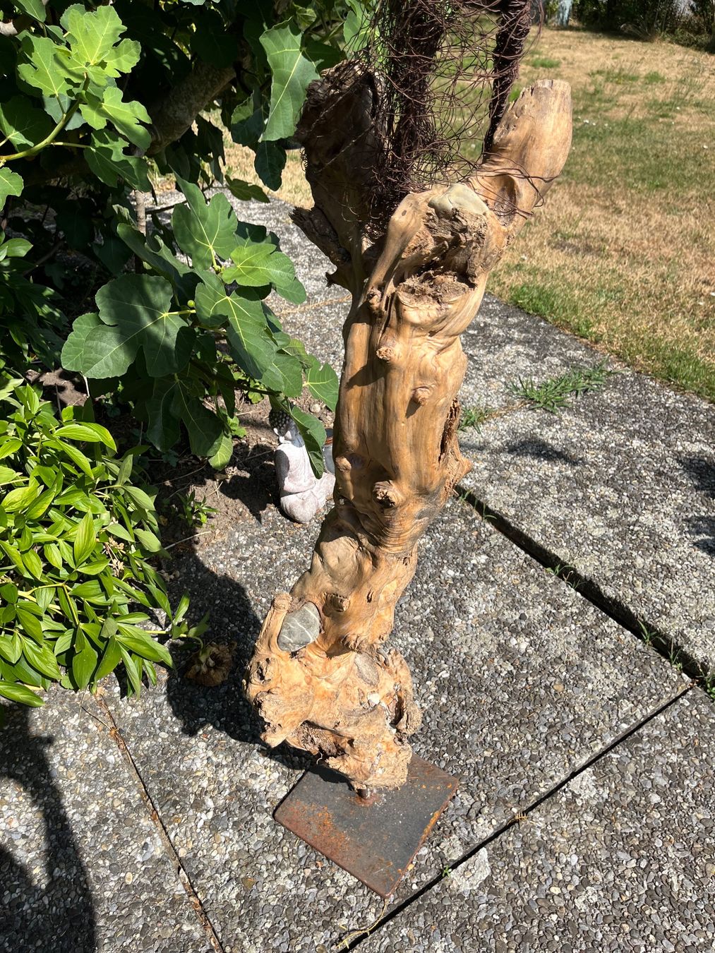 Sculture & Statue: Kunstfigur ‚Engel‘ – Usato da Lohn-Ammannsegg venduto da nad_nzl8 5