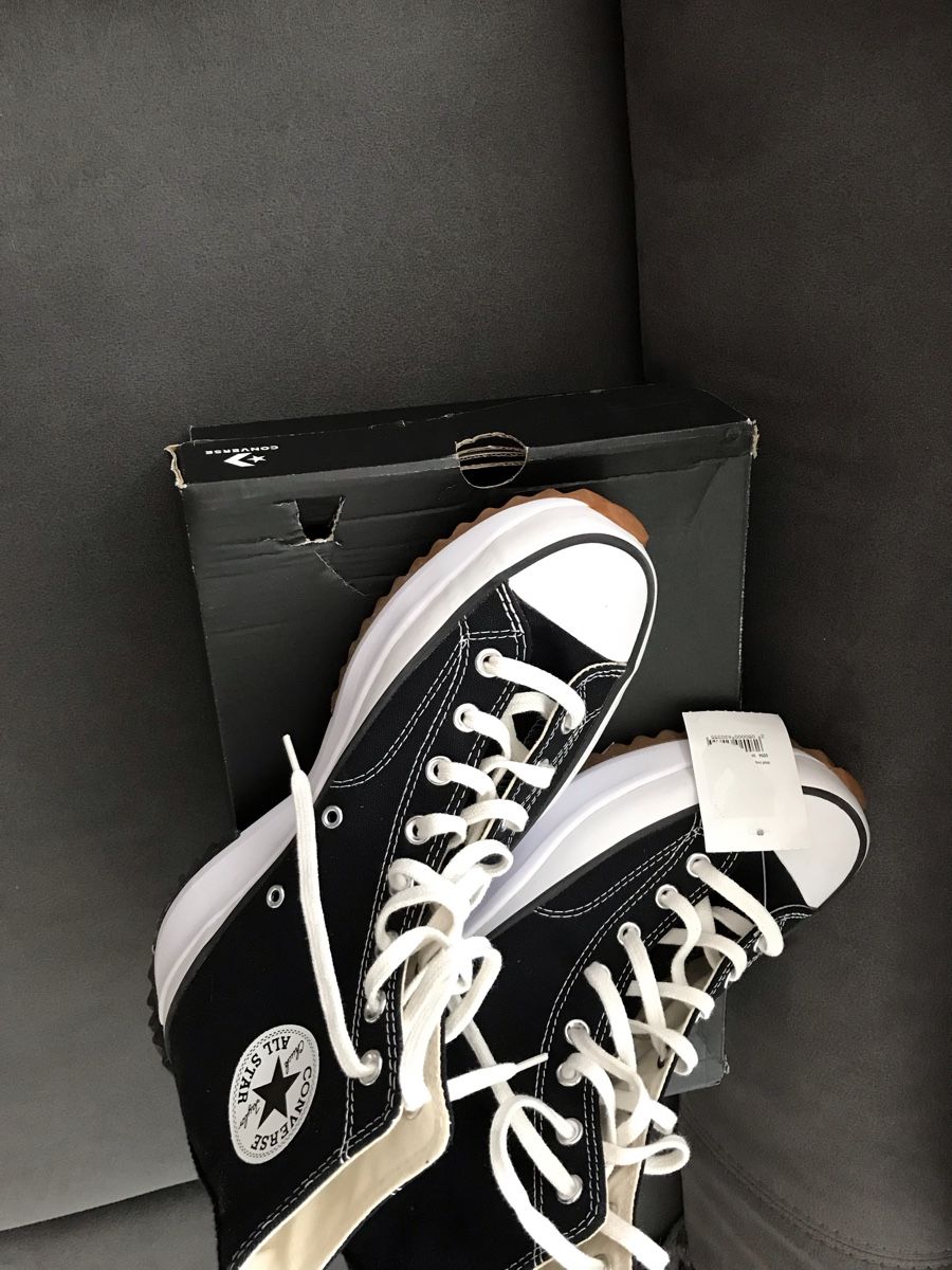 Converse Scarpe da uomo: Converse Speziell unisex Gr.42.5 – Nuovo e nell'imballaggio originale da St. Gallen venduto da Emifrei 8