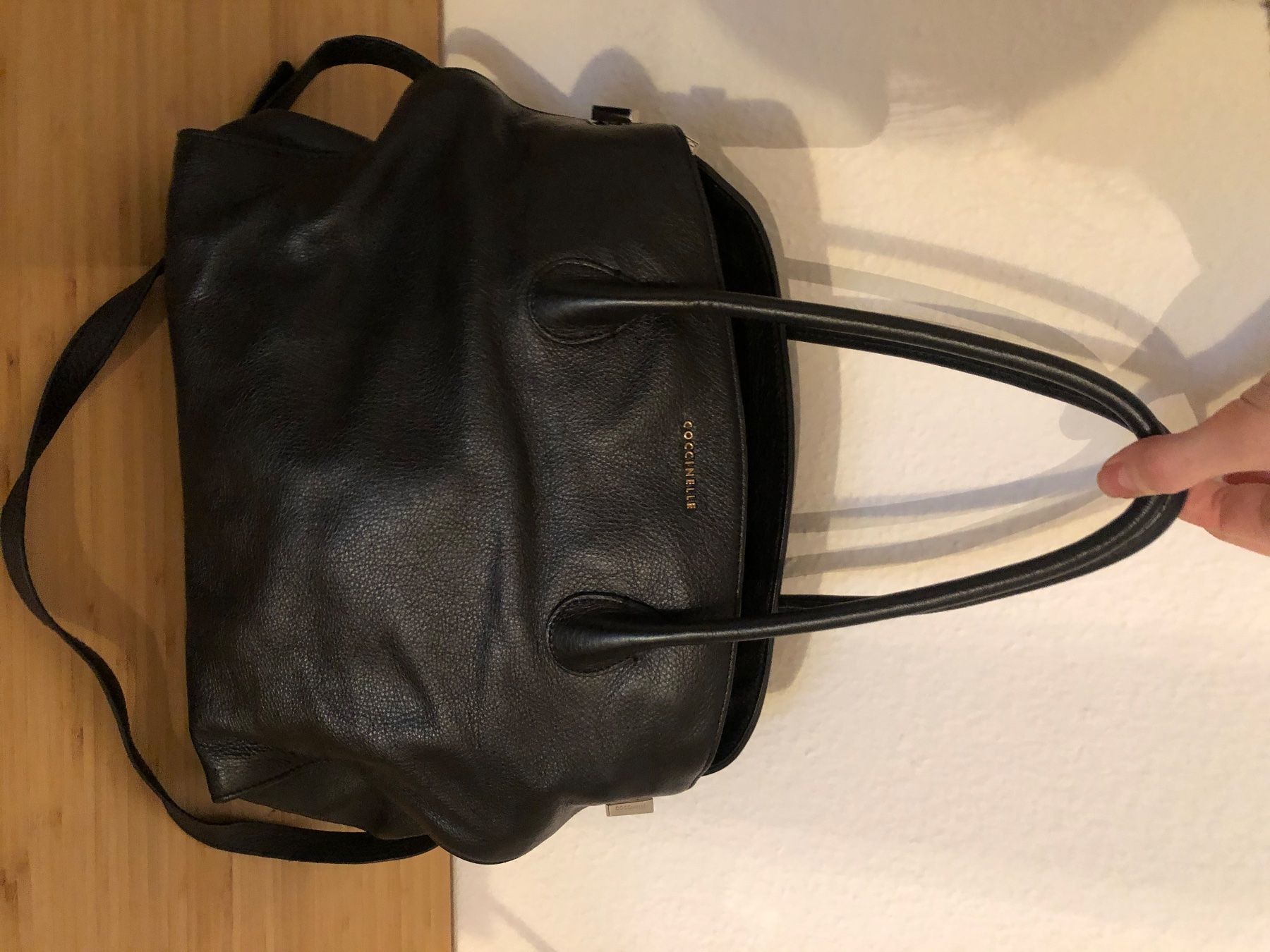 Coccinelle Sacs femmes: Coccinelle Handtasche – D'occasion à Lenzerheide/Lai par maa_6brh 5