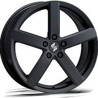 4 roues complètes