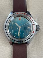 Montre mécanique