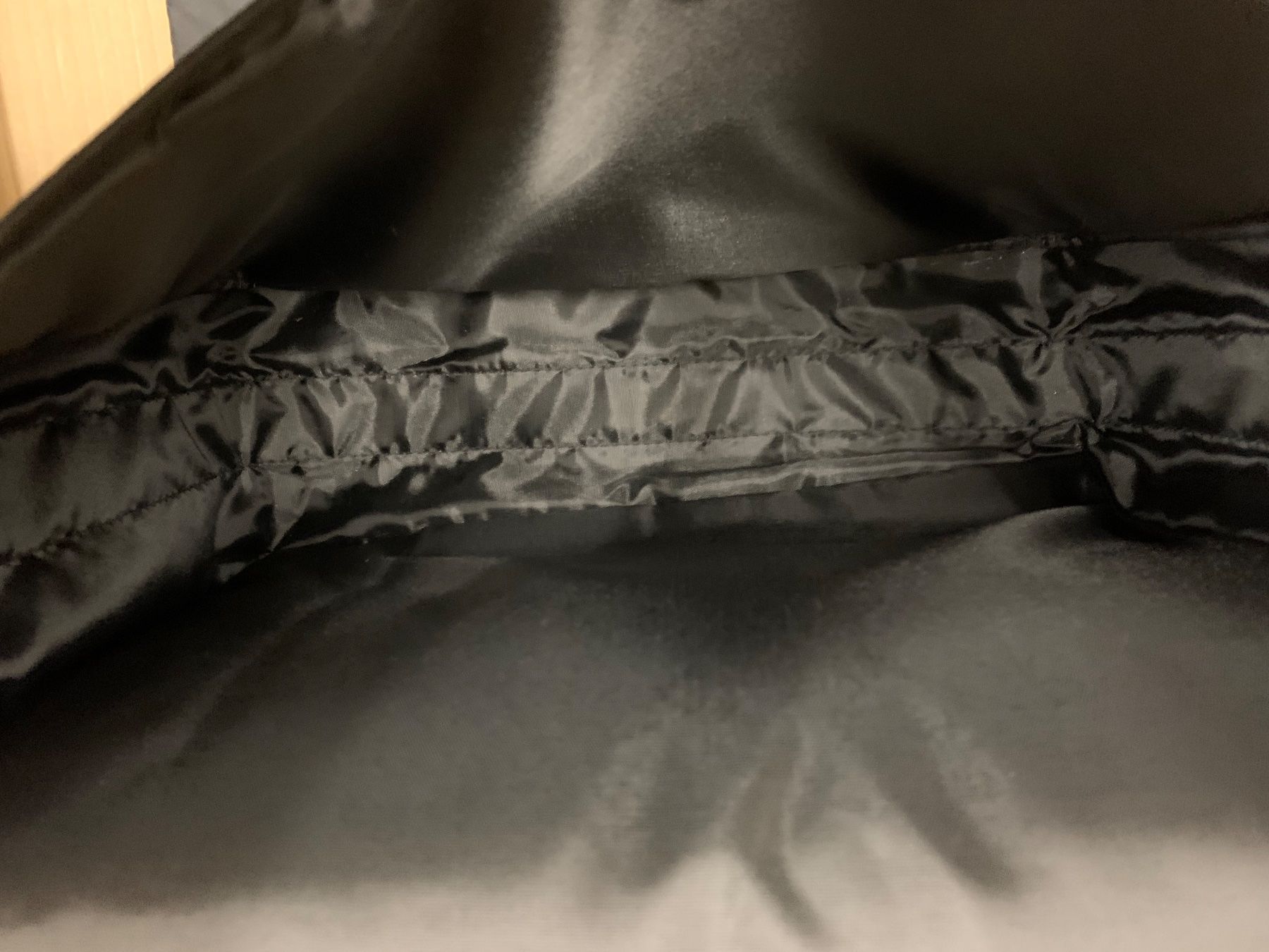 Sacs: Tasche schwarz Sharp klein – D'occasion à Eschlikon TG par ArtRec 7