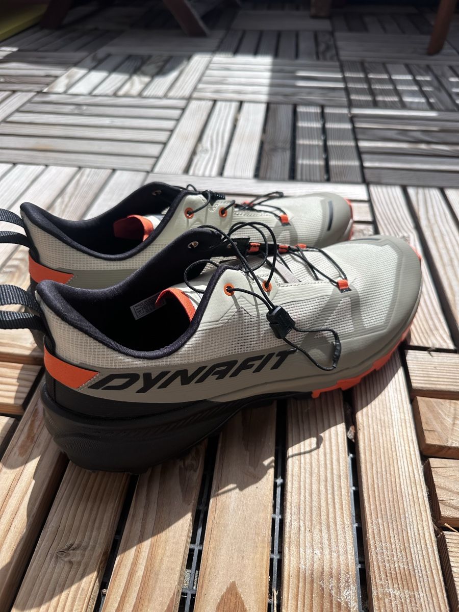 Scarpe da uomo: Dynafit Traverse 2 ohne GTX NEU 46 – Nuovo (secondo la descrizione) da Klosters venduto da vollhalb