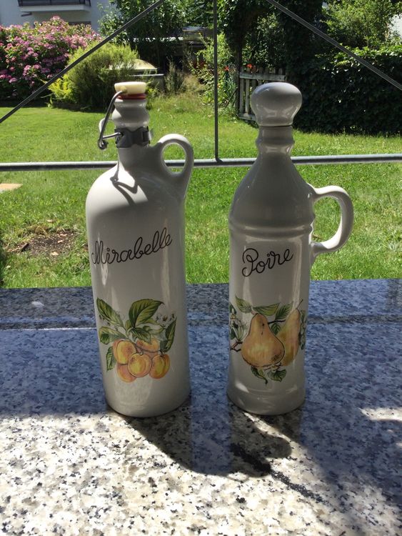 EAU DE VIE Vieille Framboise des Vosges R.Genneterre 1950-1960's 75cl