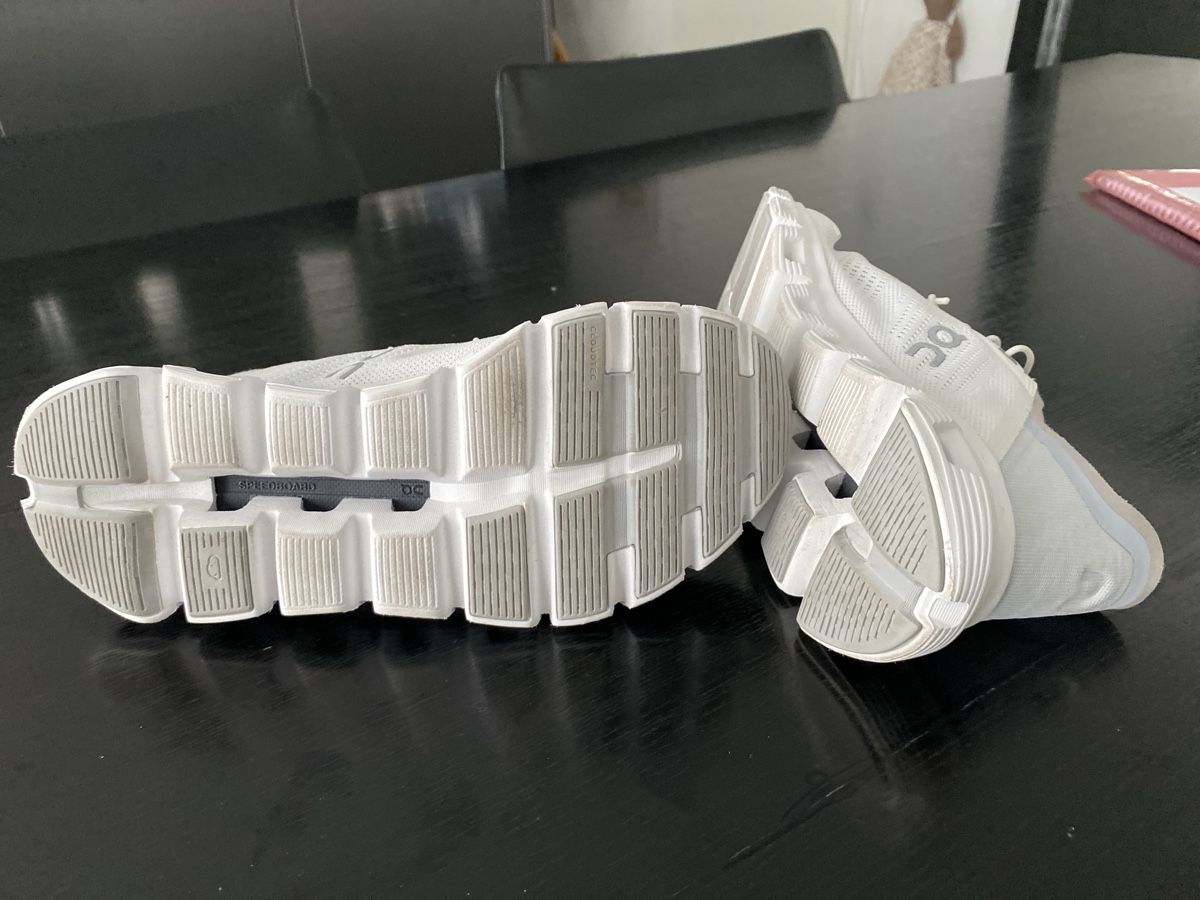 On Herrenschuhe: On Schuhe – Gebraucht aus Wädenswil von anna.st 1