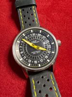 Louis Chevrolet  Quarz 42.5 mm