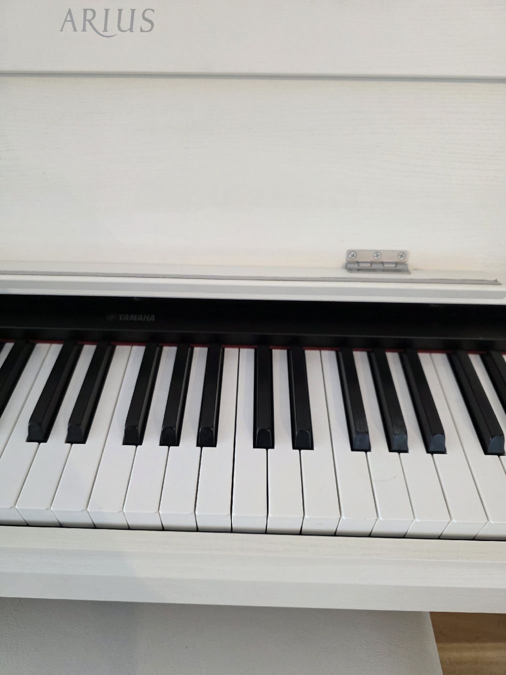 Yamaha Strumenti musicali: Yamaha ydp s51 E-Piano – Usato da Widen venduto da Tamasdan 3