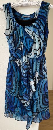 Kleid, Grösse 36, sehr guter Zustand