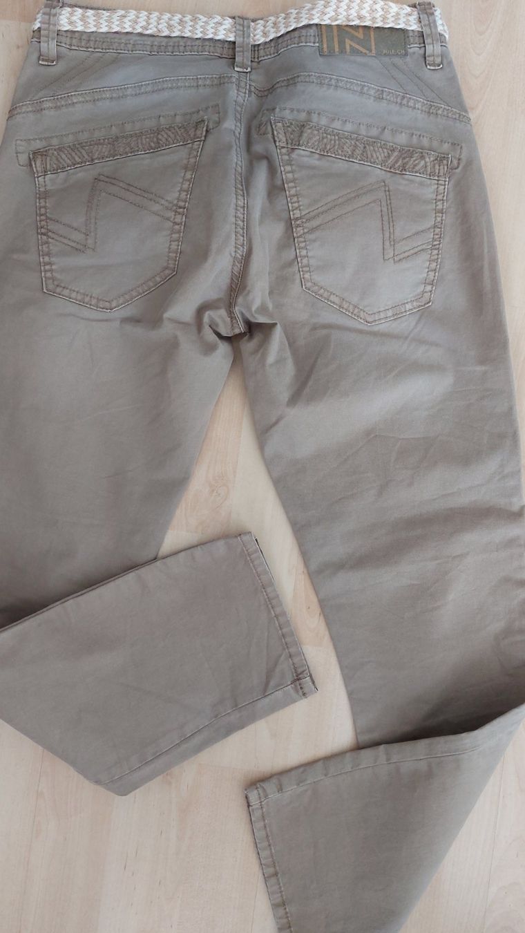 Nile Hosen: Nile Hose gr.XXS – Gebraucht aus langenthal von rundholz7 3