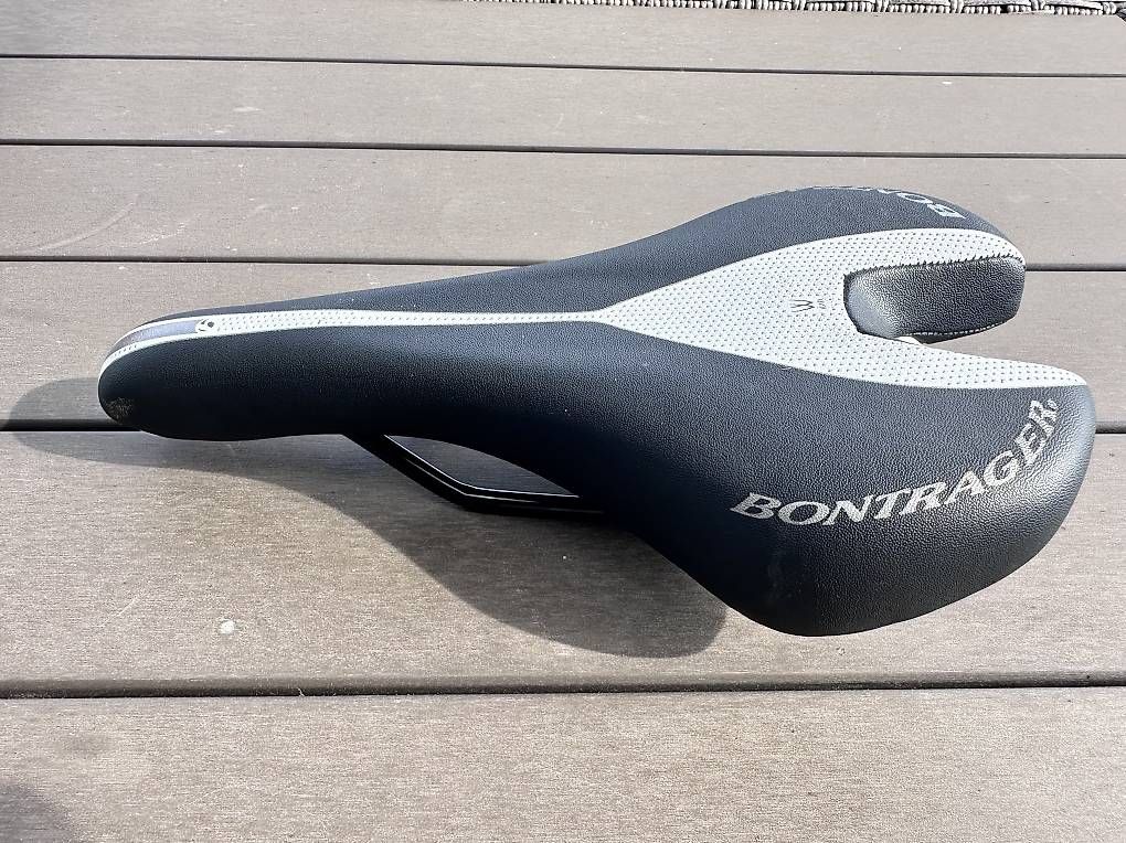 Trek Pièces détachées: Bontrager affinity2  Damensattel – Neuf (Voir description) à Steffisburg par Vsandra 1