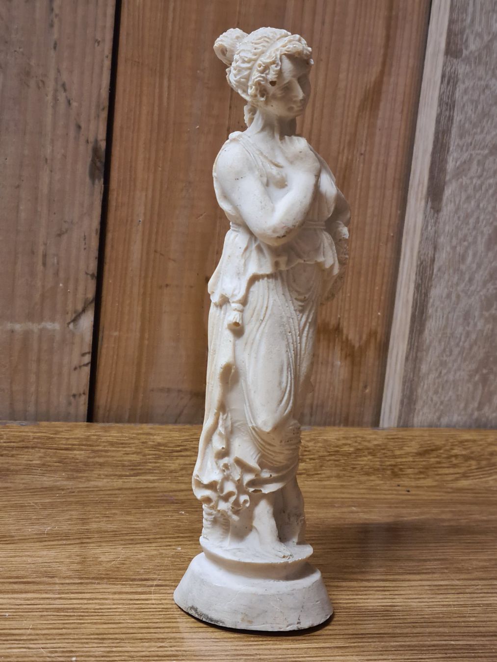 Statuette: Figur 16 cm – Usato da Amriswil venduto da kleindeko 2