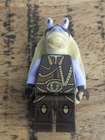 lego figurine star wars sw0639 Captain Tarpals