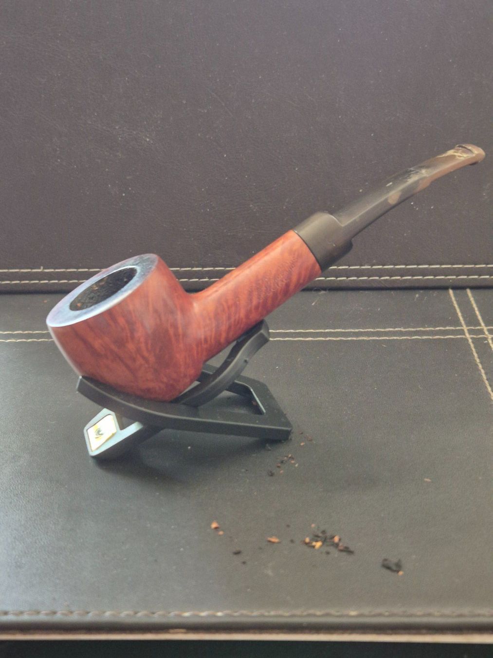 Pipe & Accessori: Charatan Pfeife/pipe Special – Usato da Bramois venduto da Pirola23 2