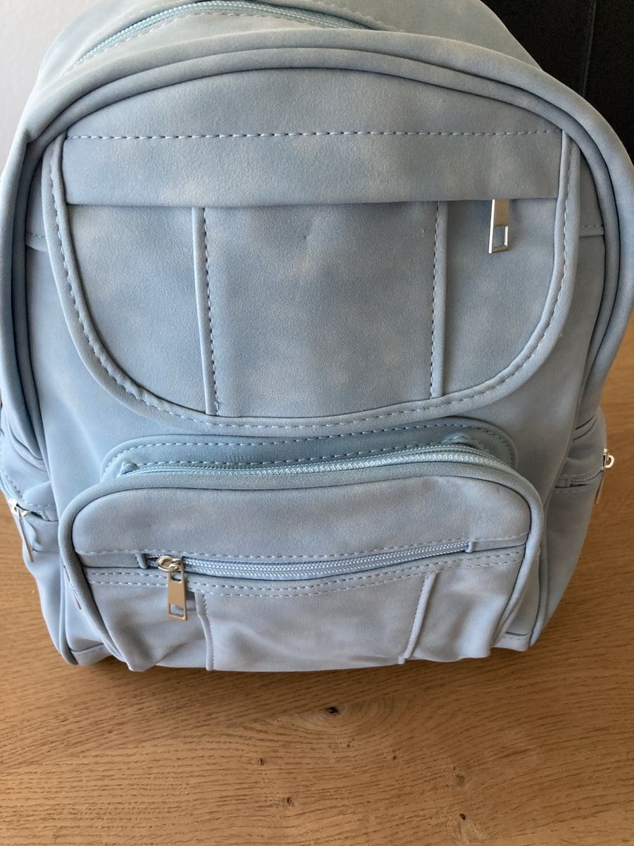 Rucksäcke: Neuer Rucksack – Neu (gemäss Beschreibung) aus Geroldswil von schatz1962 2
