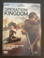 Operation Kingdom, Terror in Saudi Arabien