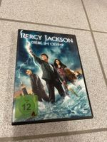 Percy Jackson - Diebe im Olymp (DVD)  #