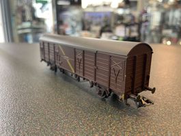 Märklin 4831 H0 Post Öbb Güterwagen