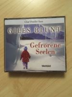Gefrorene Seelen