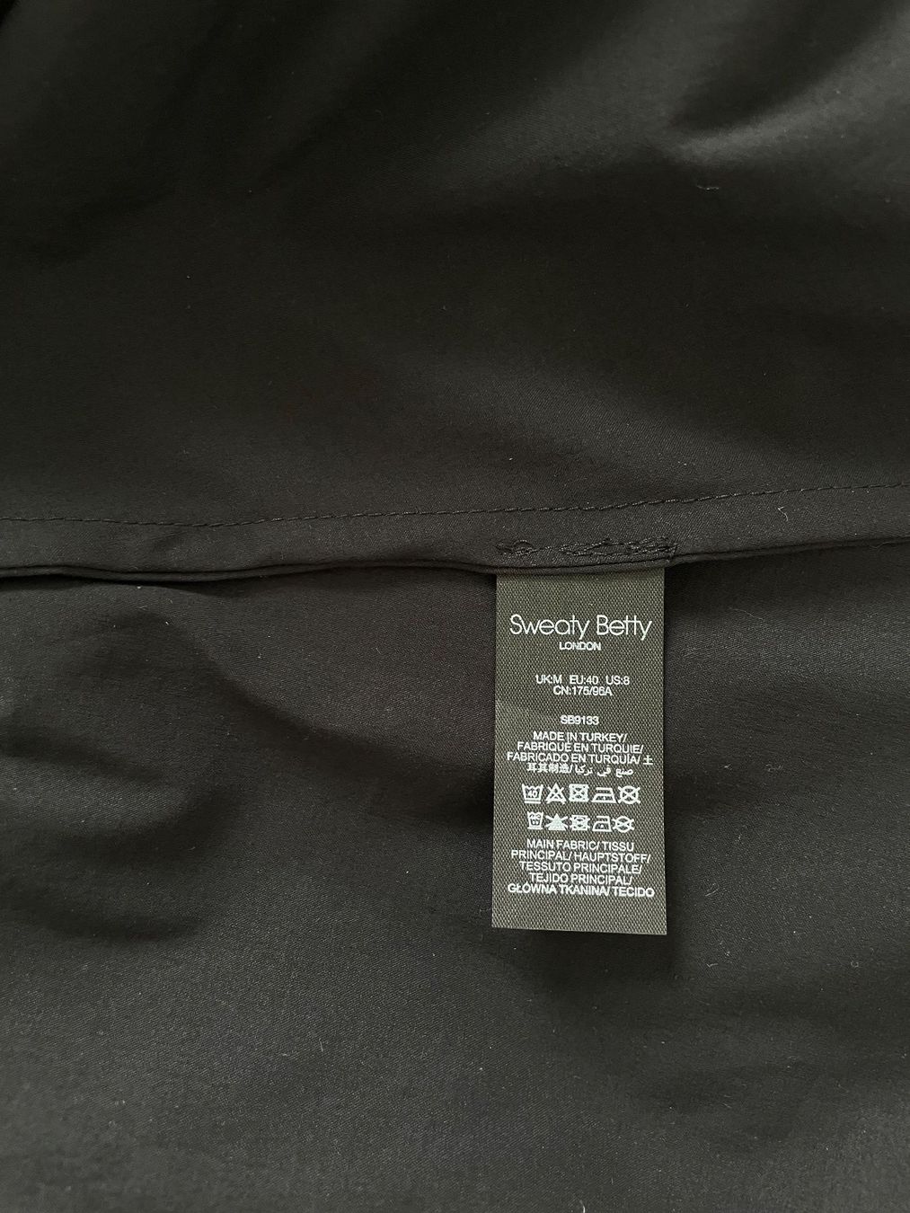 Vestiti: Kleid Sweaty Betty Grösse M – Nuovo (secondo la descrizione) da St. Gallen venduto da rap_wm5l 5