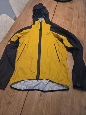 Montura Regenjacket Magic Herren Gr M
