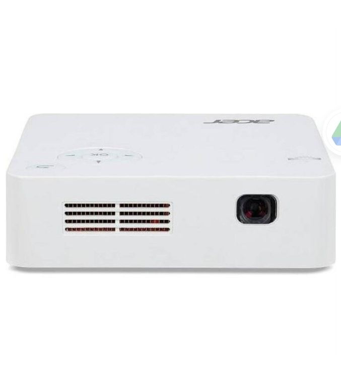 Acer C202i LED Projector Kaufen auf Ricardo