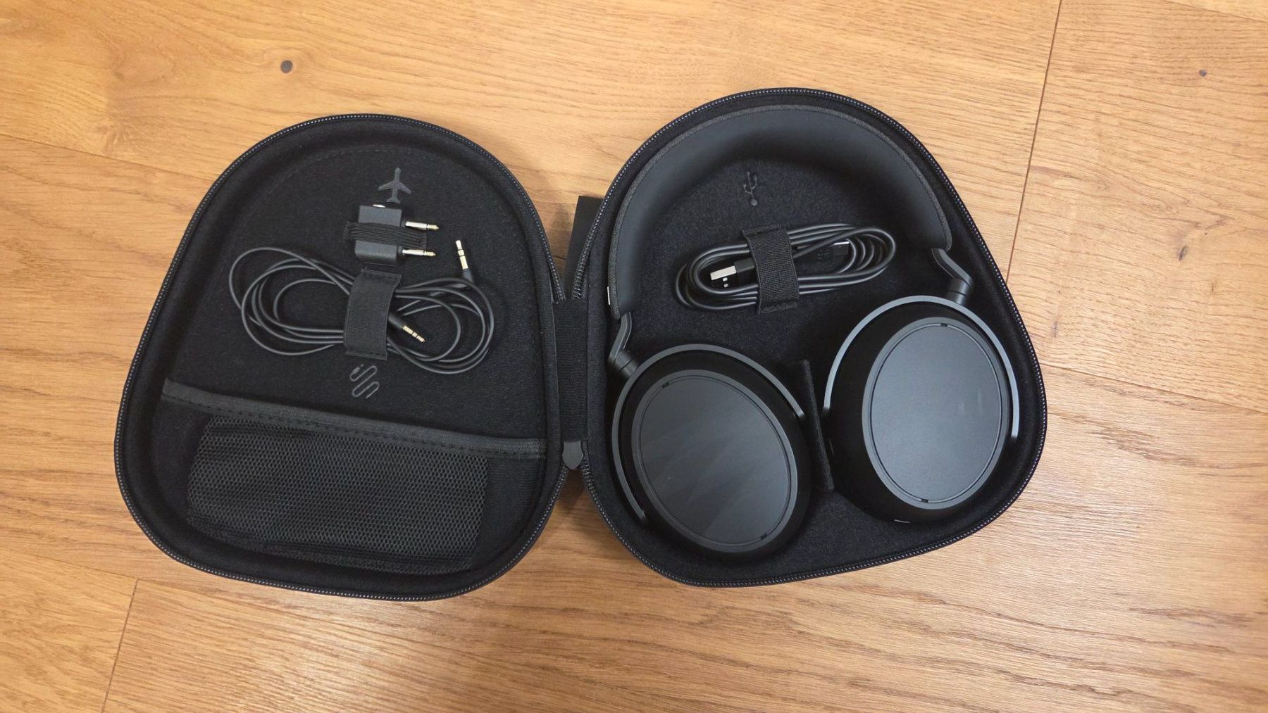 Sennheiser Cuffie: Sennheiser Momentum 4 Wireless – Nuovo (secondo la descrizione) da Wallisellen venduto da rea_8qkx 3
