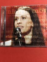 Alanis Morissette MTV Unplugged CD guter Zustand