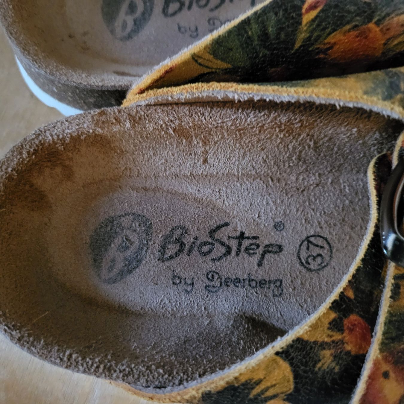 Deerberg Scarpe da donna: Deerberg Pantolette – Usato da Lostorf venduto da Benidomi1 1
