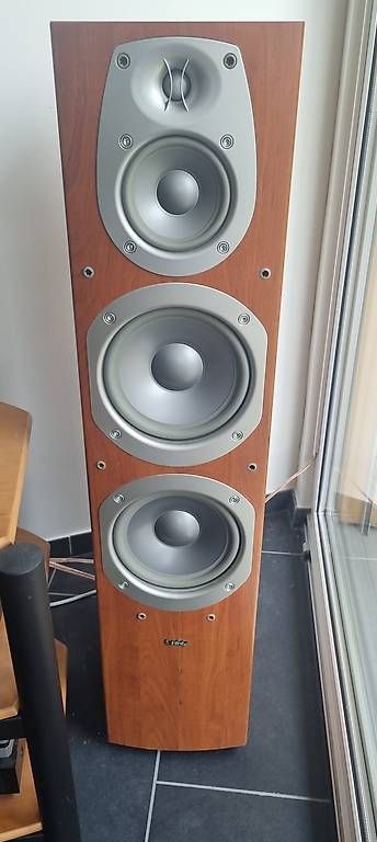 Casse acustiche: Lautsprecher Paar - Infinity Beta 50 – Usato da Bonstetten venduto da ser_d5bv 2