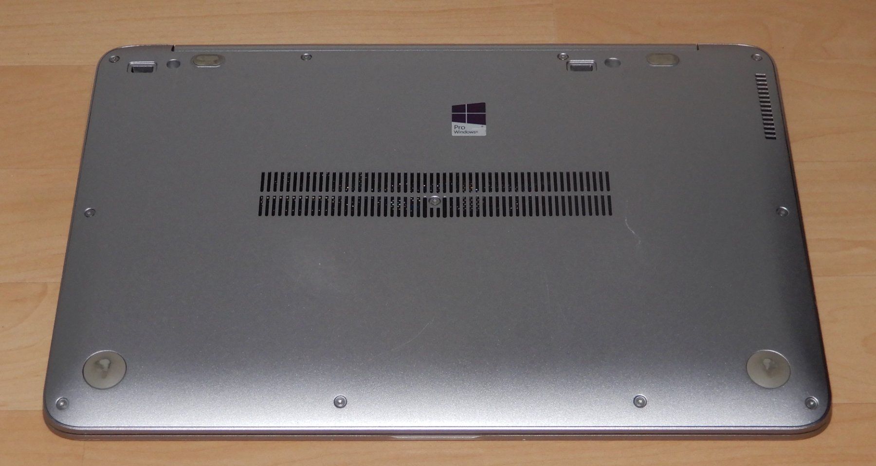 Hewlett Packard Notebook: HP EliteBook Folio 1040 G3 mit i7-6500U CPU – Usato da Bern venduto da compischop 8