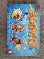 Activity Junior Game - Perfect for family fun nights!