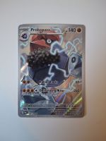 Pokémon Karte Probopass Karte 096/088 ⭐️
