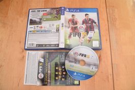 FIFA 15