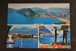 AK Lugano TI