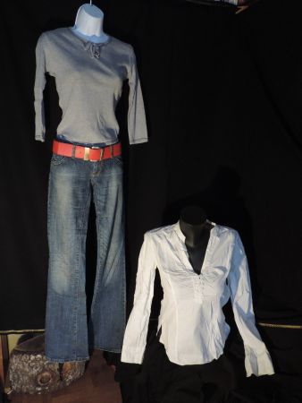 2 ensembles complets