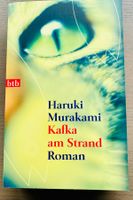 Roman Kafka am Strand