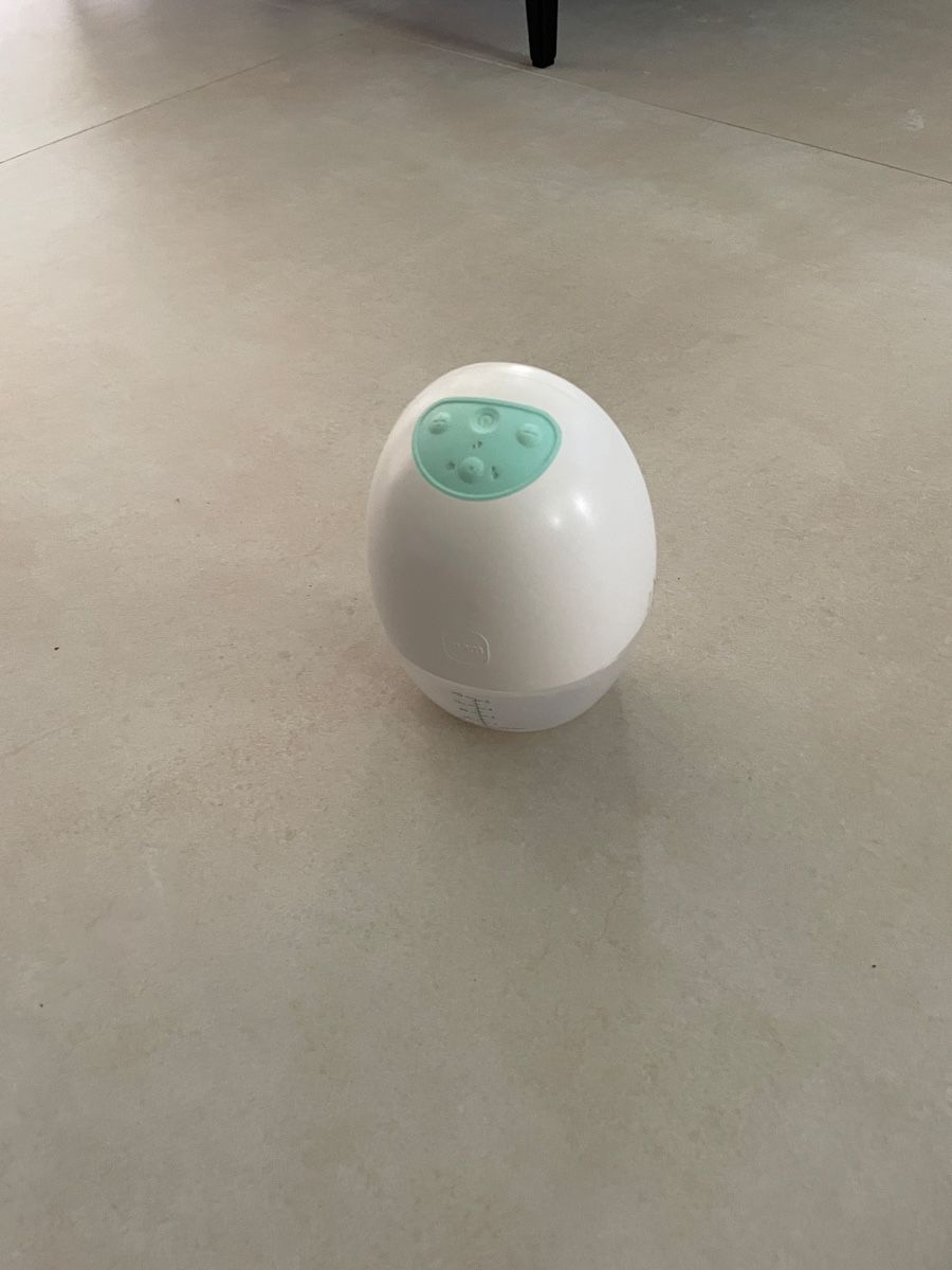 Mam Accessoires pour allaitement: MAM Move Einzelmilchpumpe – D'occasion à Allschwil par tica1988