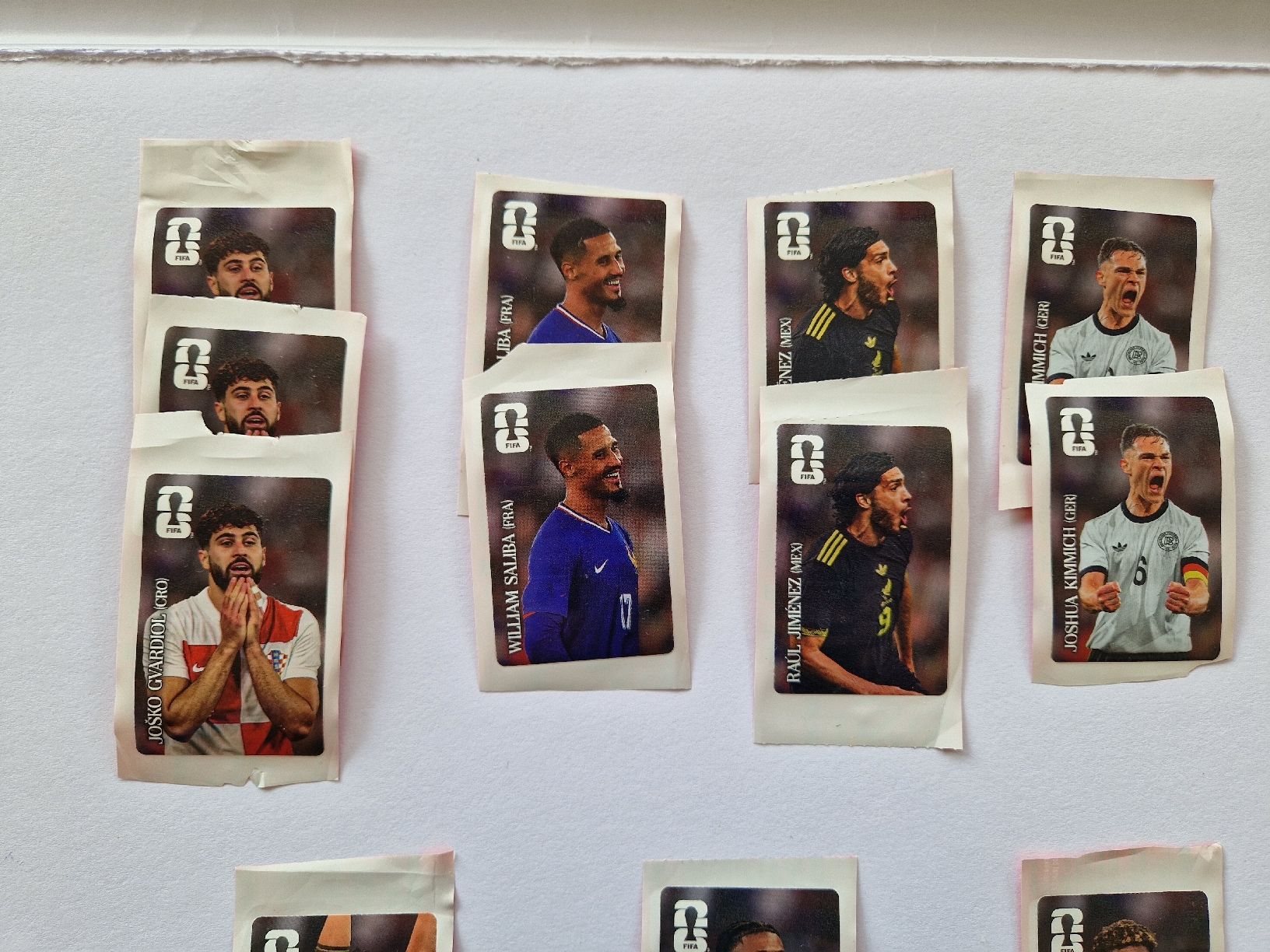 Panini Carte collezionabili: Stickers Panini Coca-Cola - Ab 1.-!! – Nuovo (secondo la descrizione) da Romont FR venduto da raj_sjv9 3