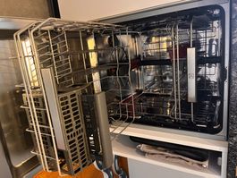 Electrolux Abwaschmaschine