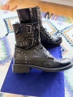 Bottines Navyboot taille 38