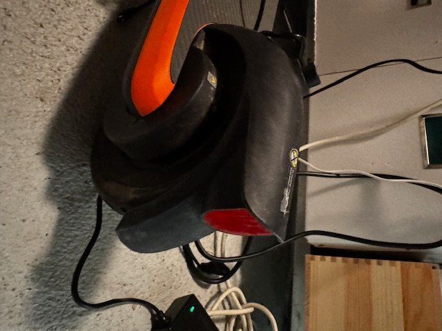 Veicoli elettrici: Segway-Ninebot KickScooter C2 – Usato da würenlos venduto da FrancaH 3